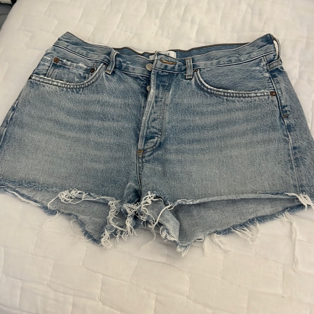 Agolde shorts